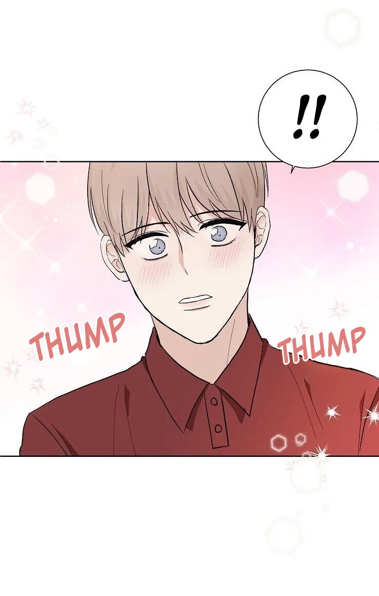 Love Rehearsal Chapter 3 page 83 - 