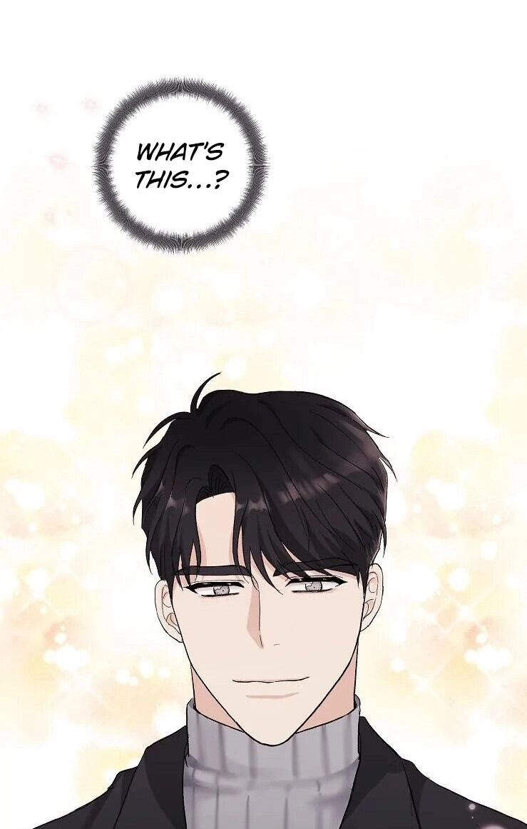 Love Rehearsal Chapter 3 page 84 - 