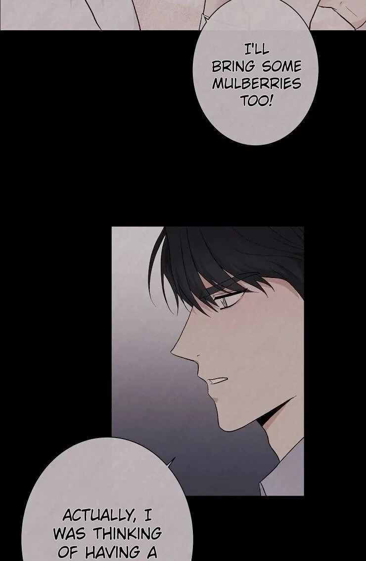 Love Rehearsal Chapter 3 page 10 - 