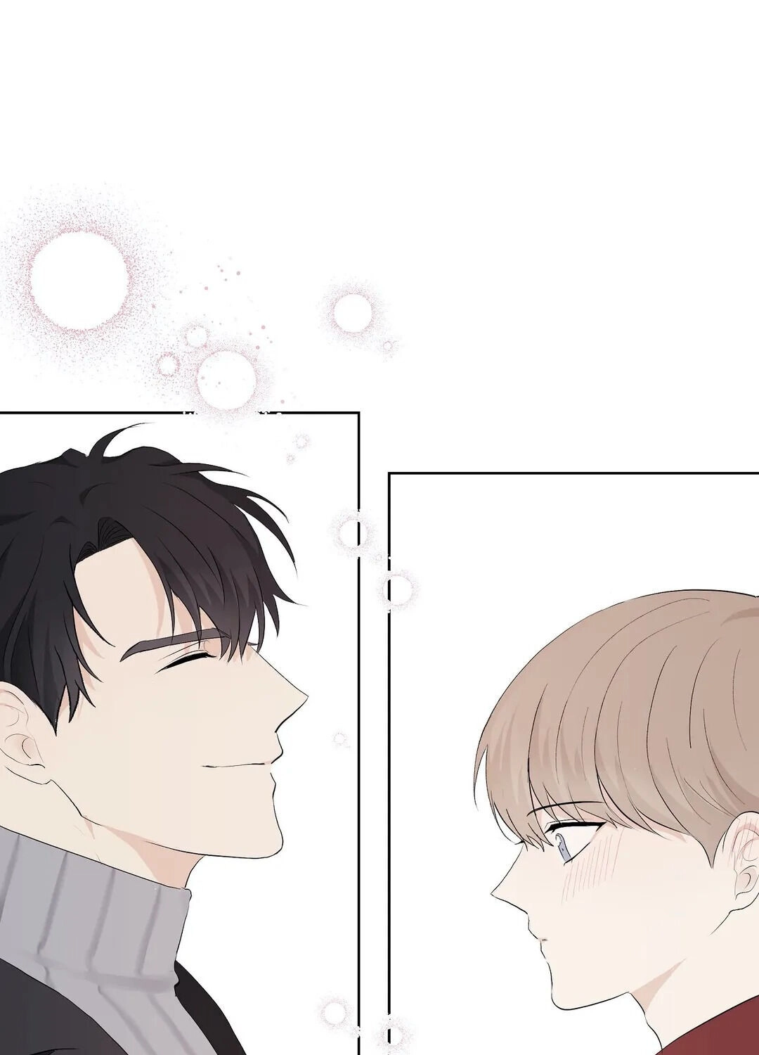 Love Rehearsal Chapter 4 page 3 - 
