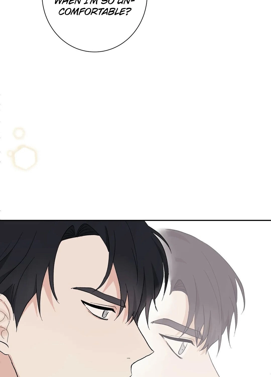 Love Rehearsal Chapter 4 page 29 - 