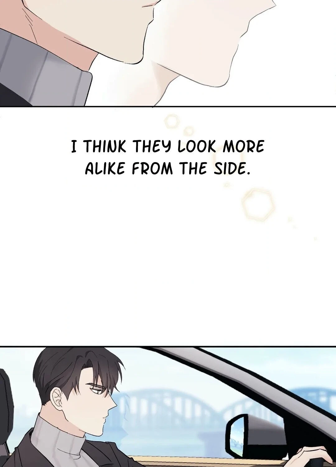 Love Rehearsal Chapter 4 page 30 - 