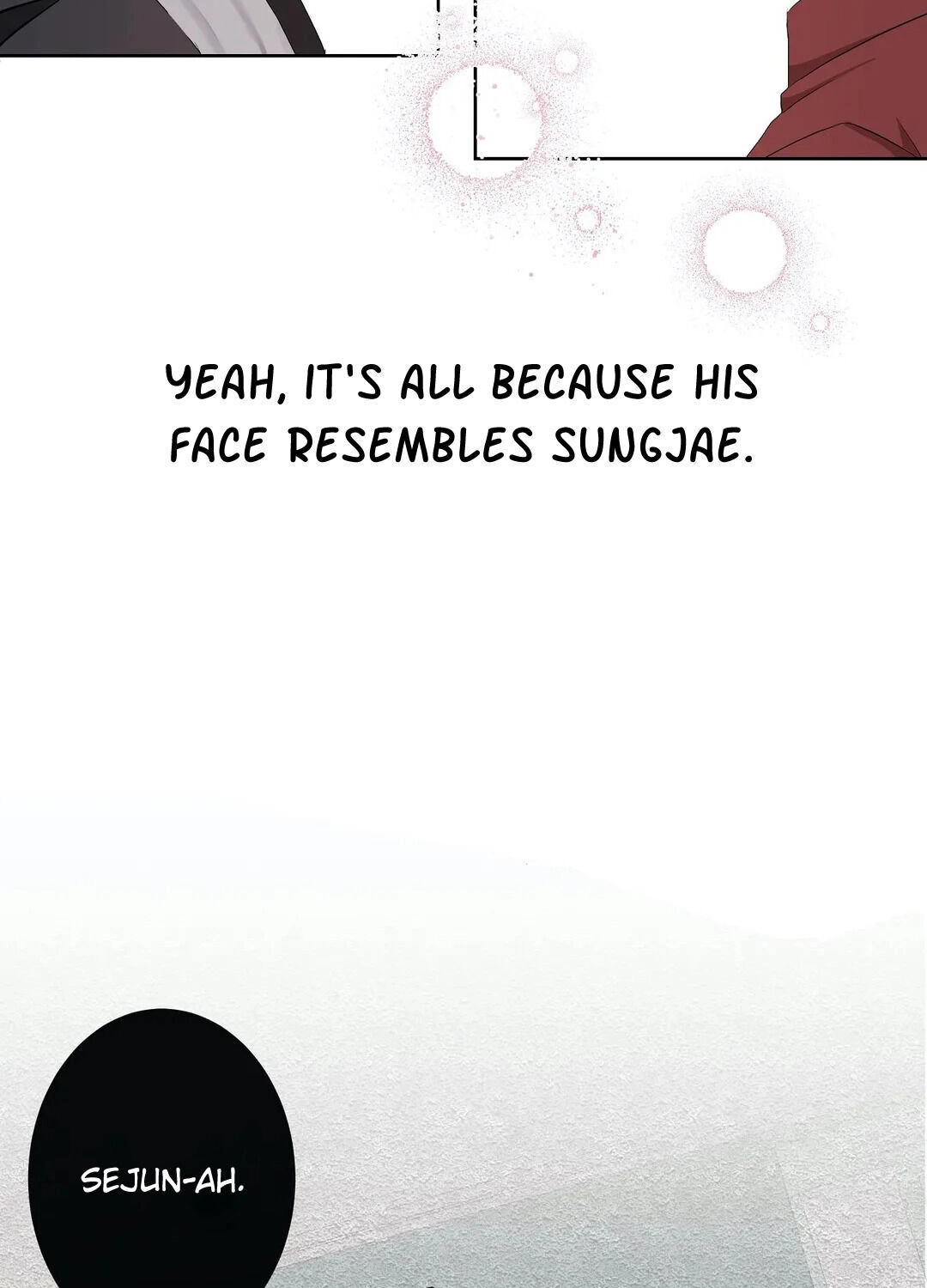 Love Rehearsal Chapter 4 page 4 - 