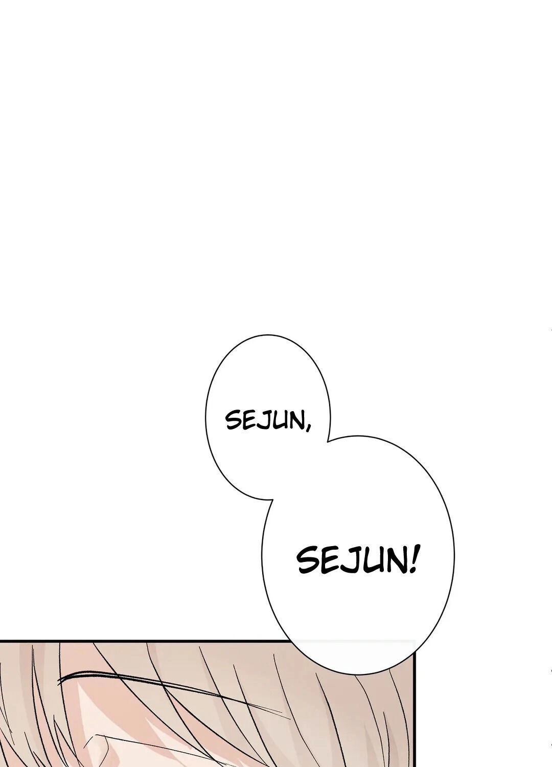 Love Rehearsal Chapter 4 page 38 - 