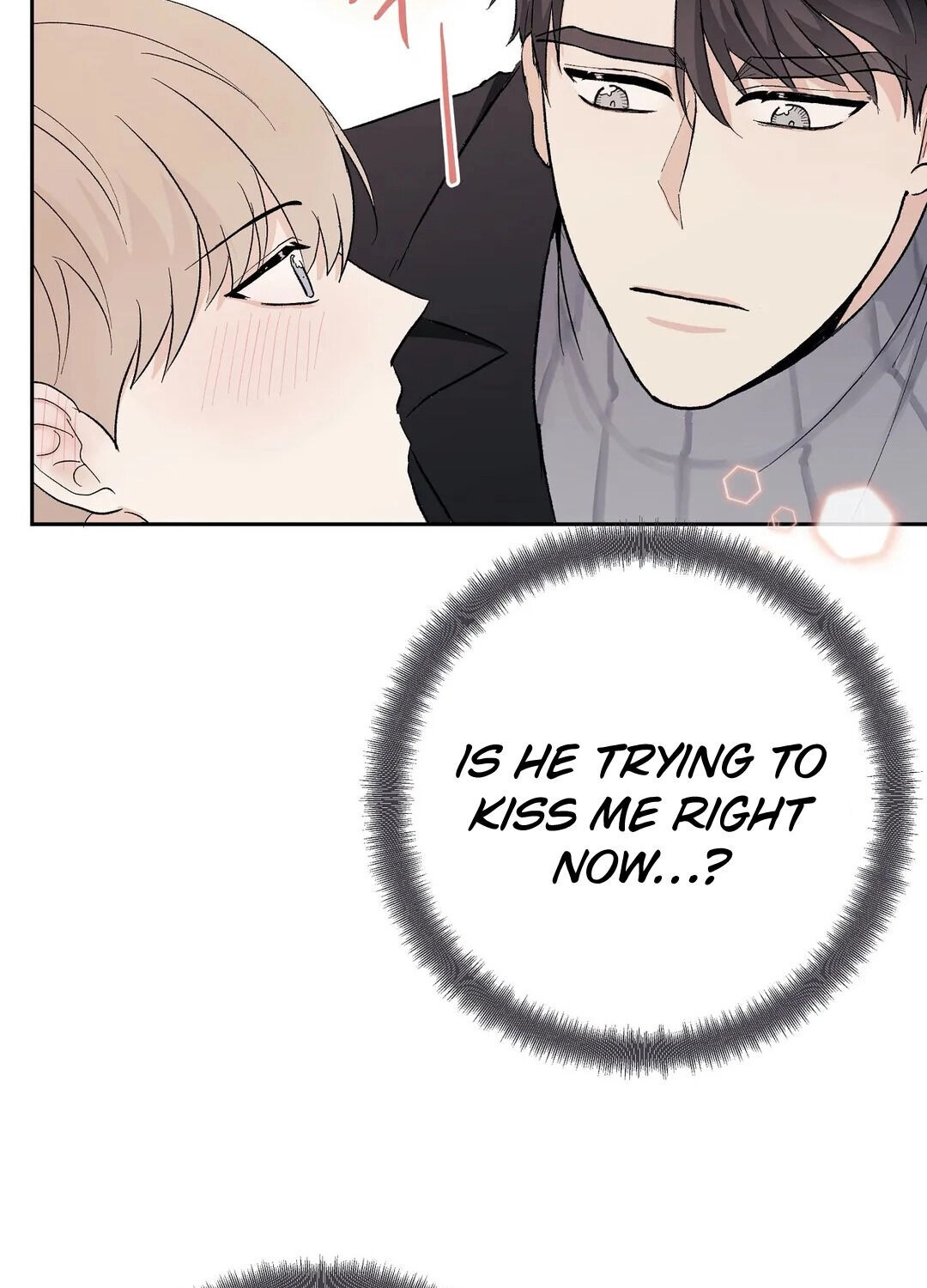 Love Rehearsal Chapter 4 page 42 - 