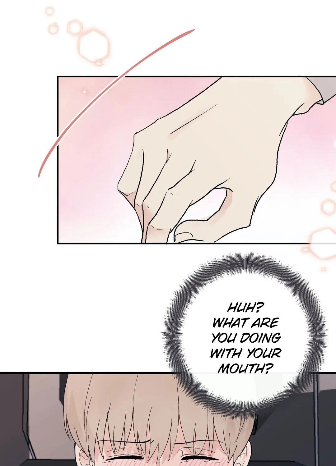 Love Rehearsal Chapter 4 page 44 - 