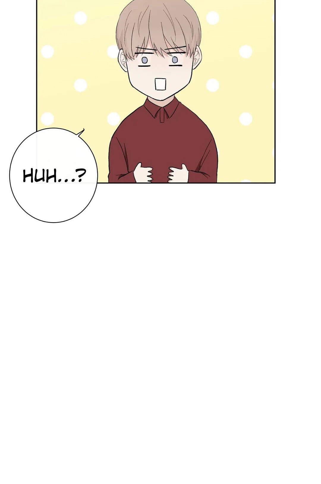 Love Rehearsal Chapter 4 page 47 - 