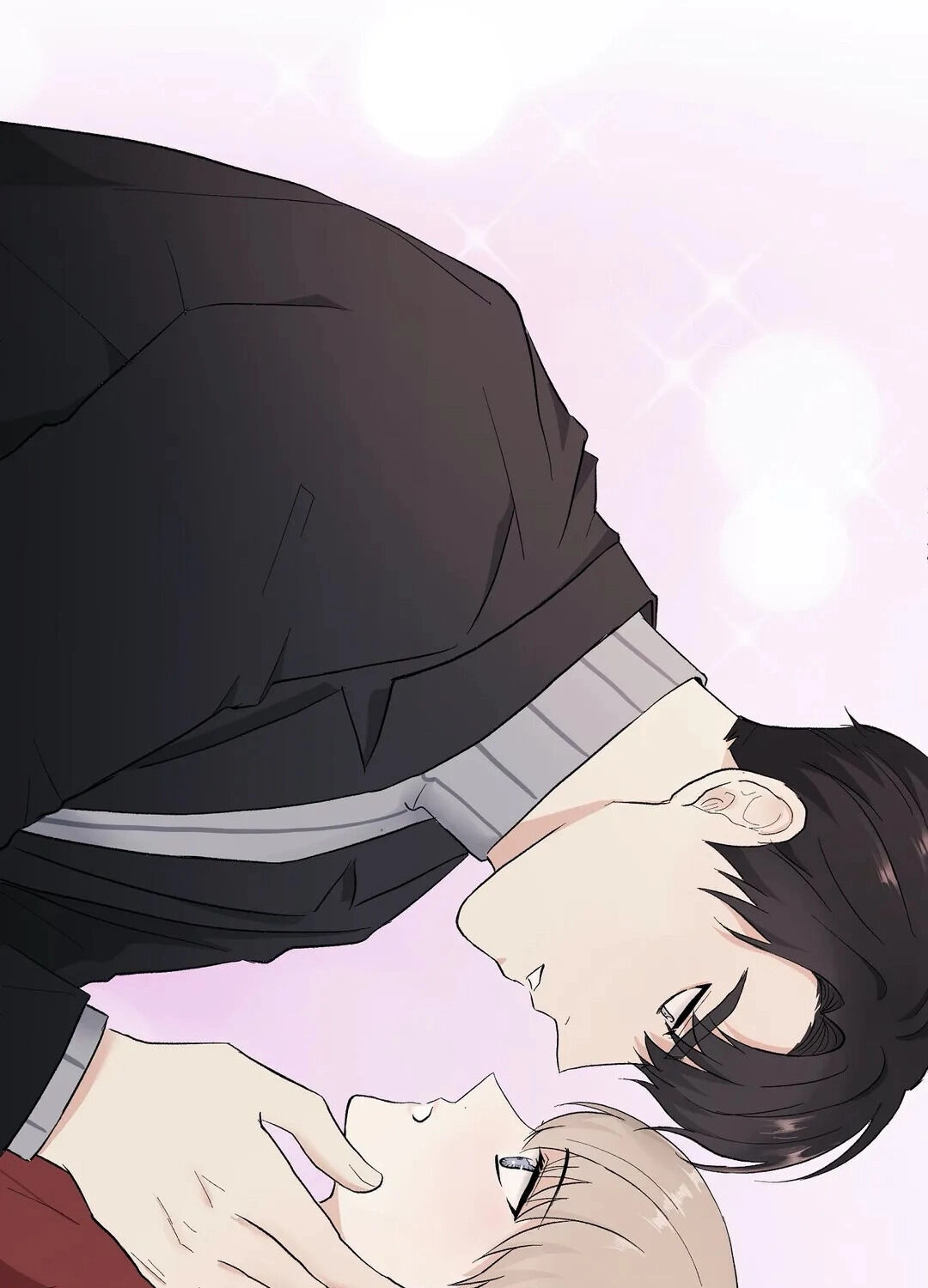 Love Rehearsal Chapter 4 page 59 - 