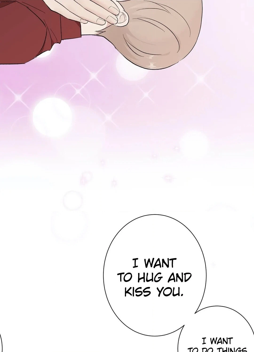 Love Rehearsal Chapter 4 page 60 - 
