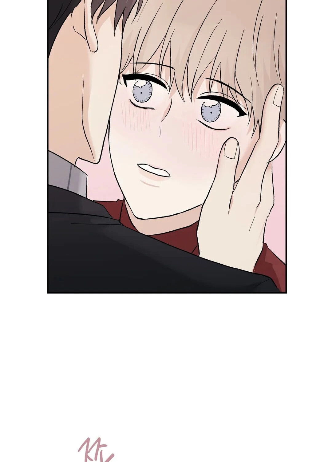 Love Rehearsal Chapter 4 page 62 - 