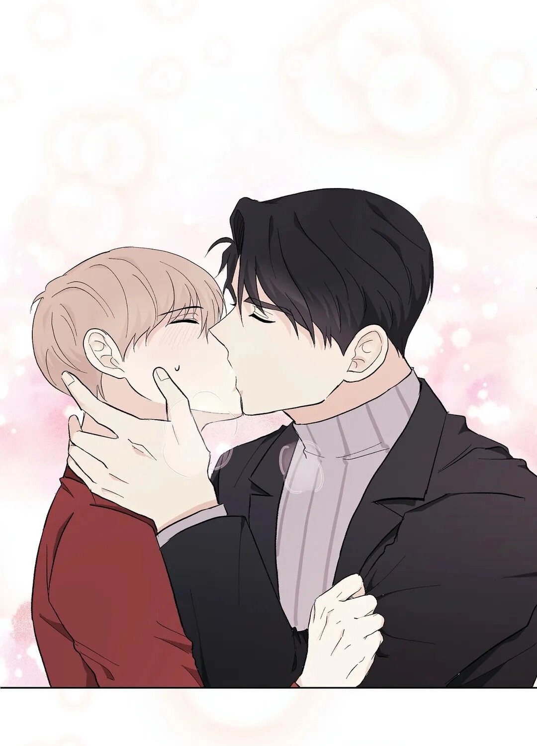 Love Rehearsal Chapter 4 page 65 - 
