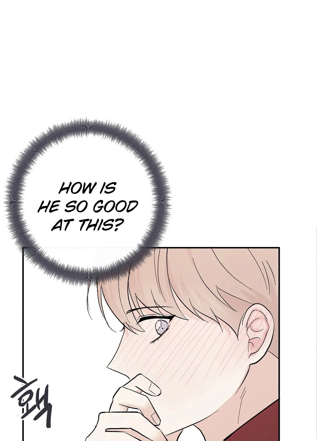 Love Rehearsal Chapter 4 page 67 - 