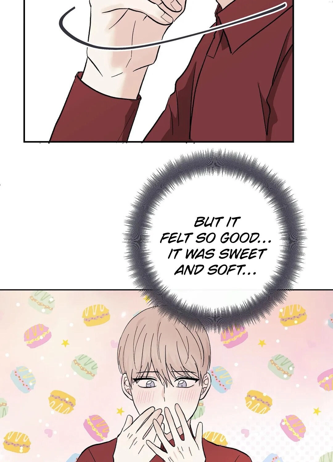 Love Rehearsal Chapter 4 page 68 - 