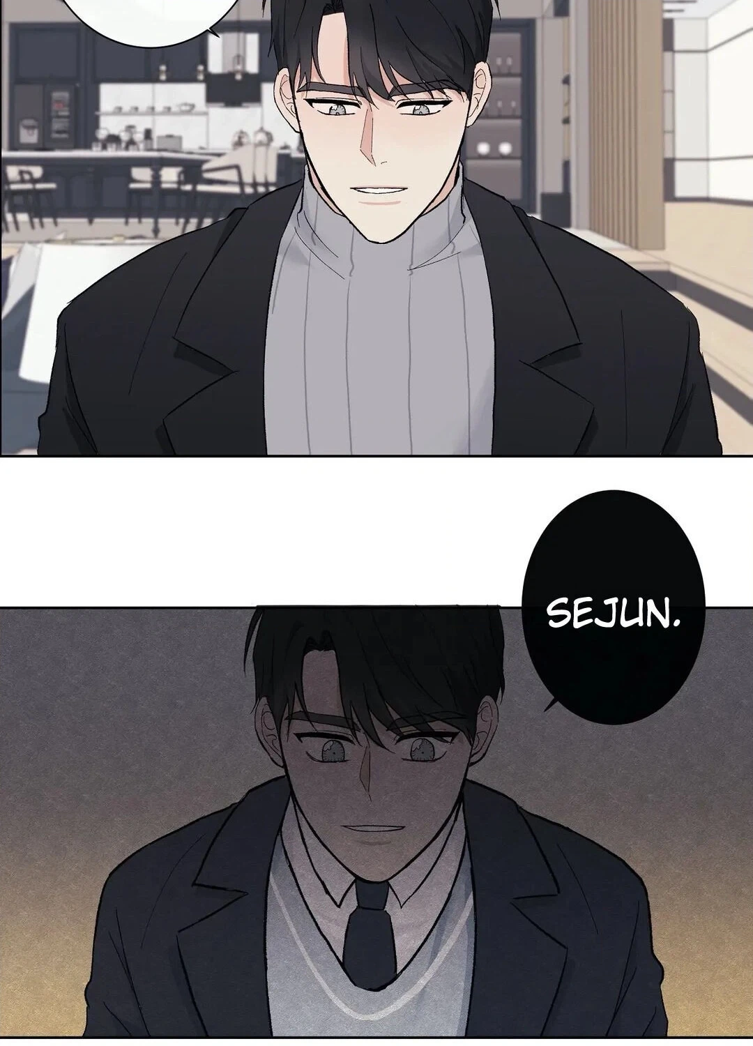 Love Rehearsal Chapter 4 page 70 - 
