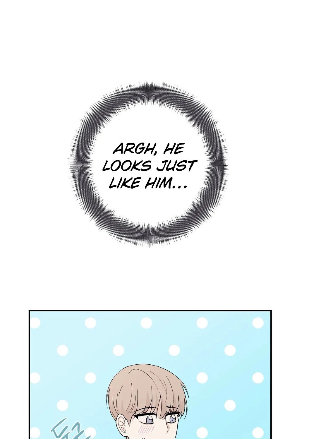 Love Rehearsal Chapter 4 page 71 - 