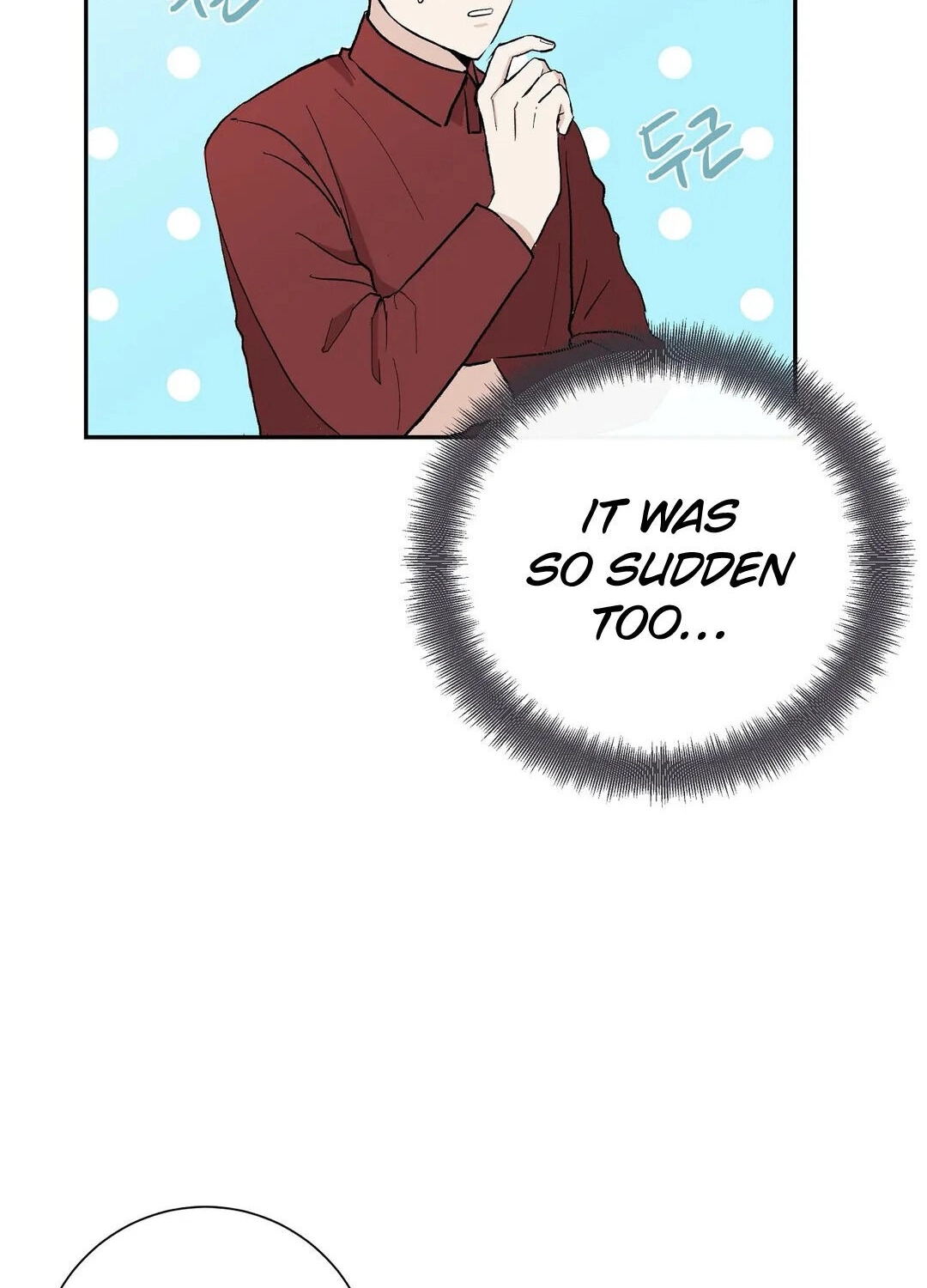 Love Rehearsal Chapter 4 page 72 - 