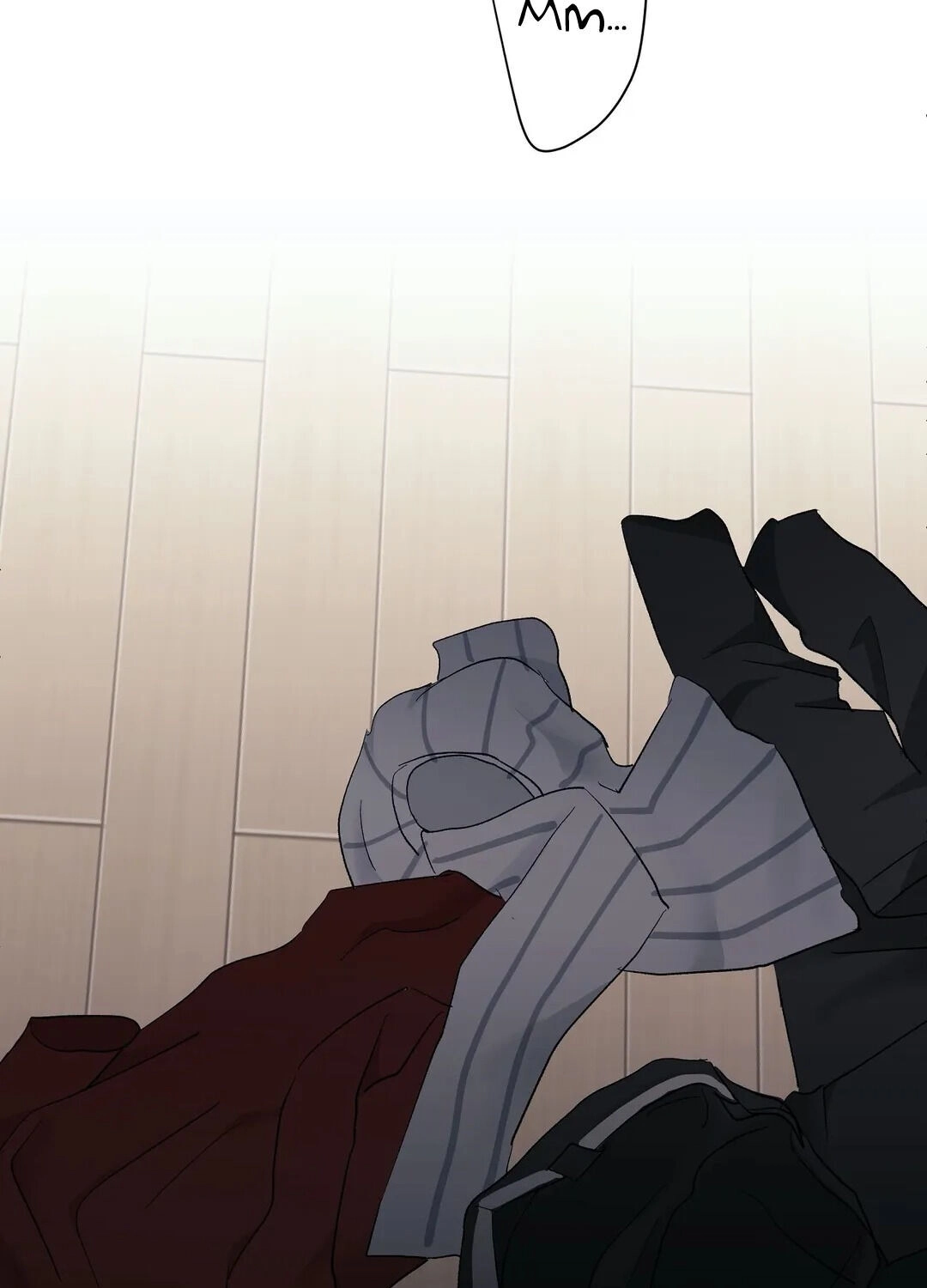 Love Rehearsal Chapter 4 page 78 - 