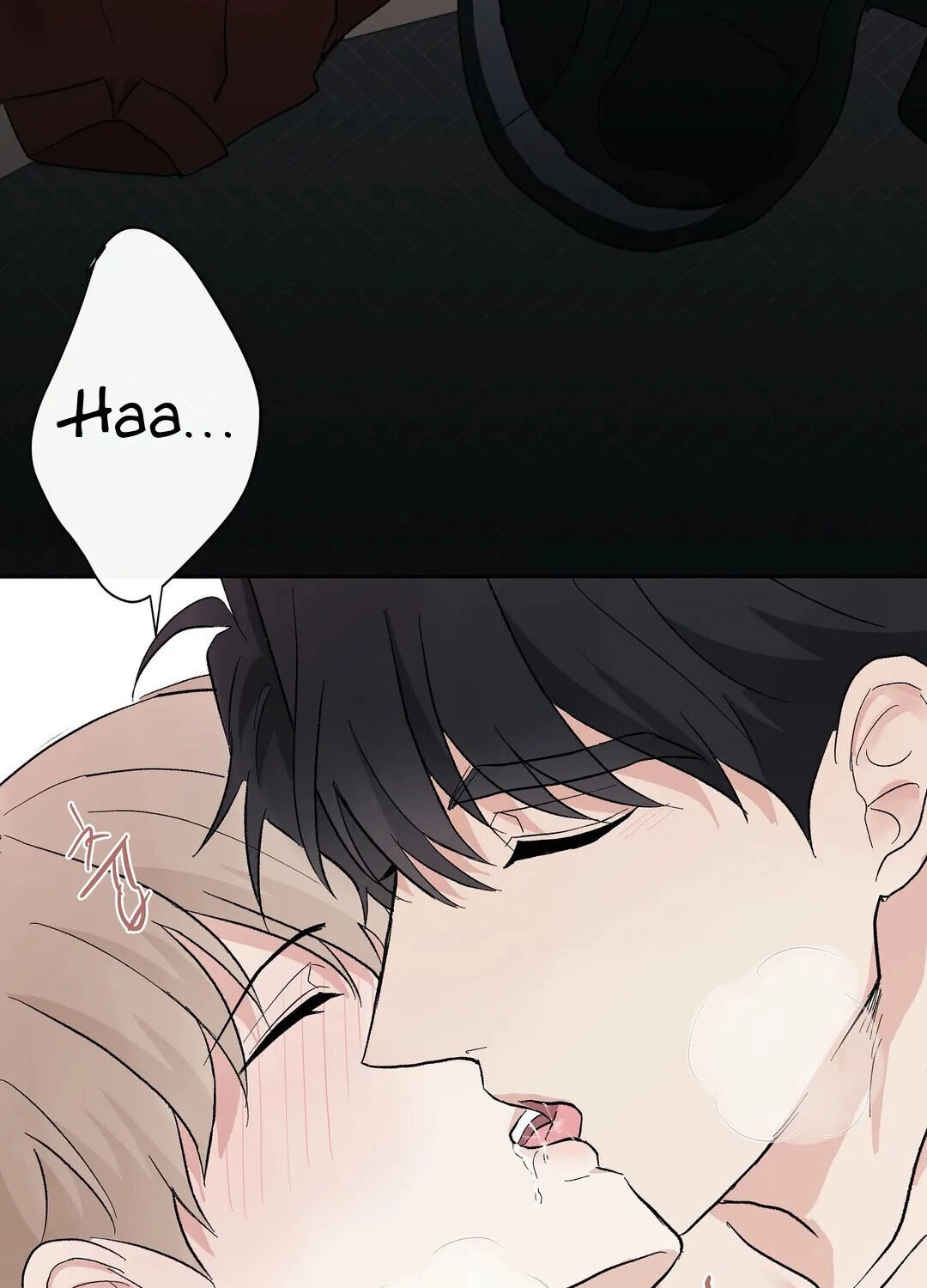 Love Rehearsal Chapter 4 page 79 - 