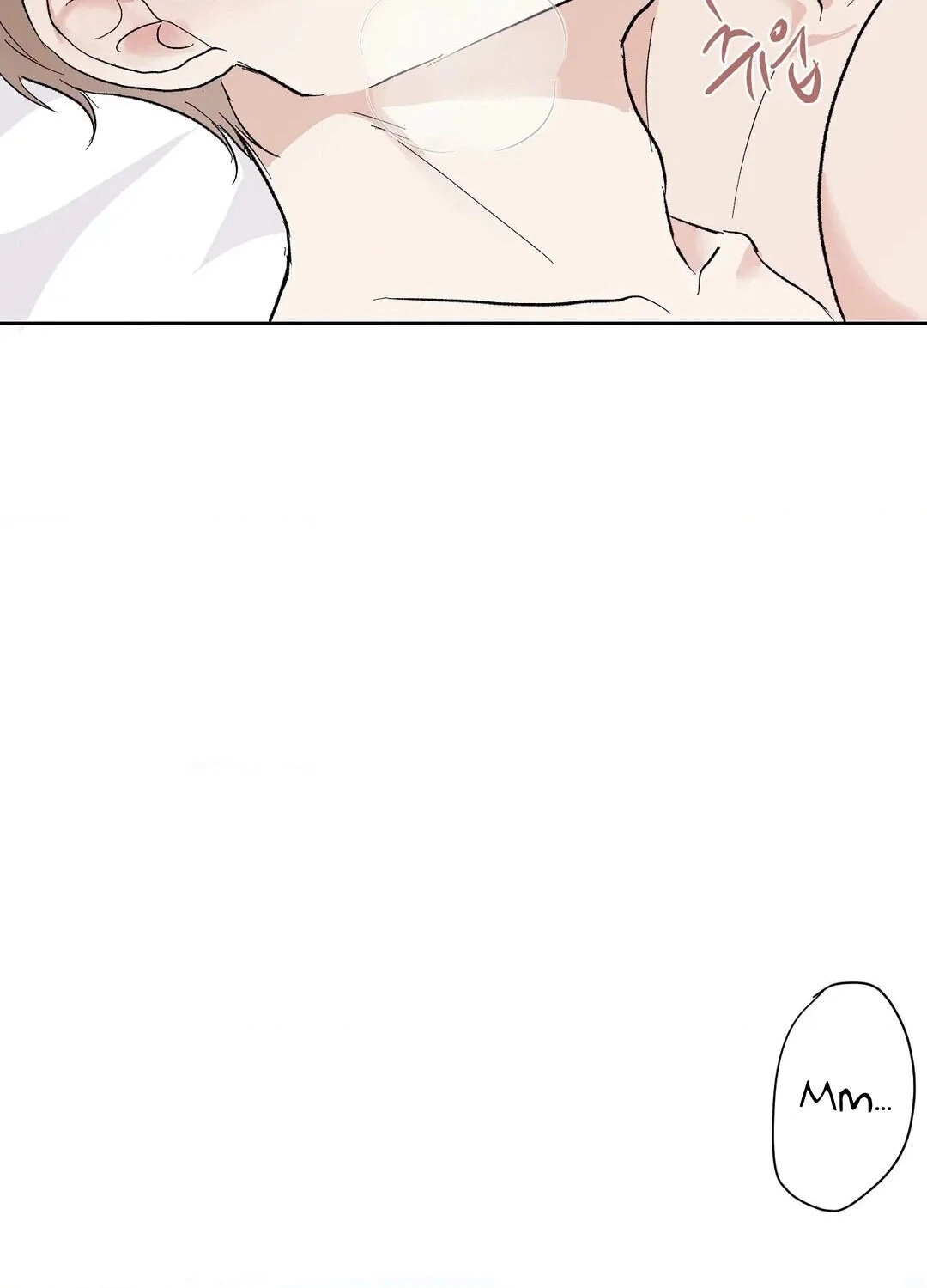 Love Rehearsal Chapter 4 page 80 - 