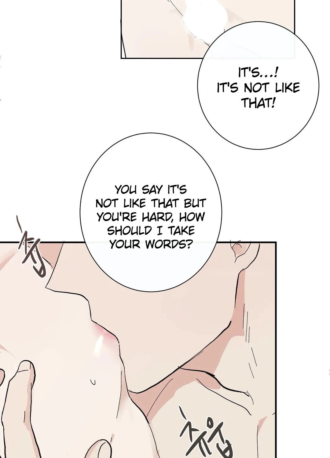 Love Rehearsal Chapter 4 page 84 - 