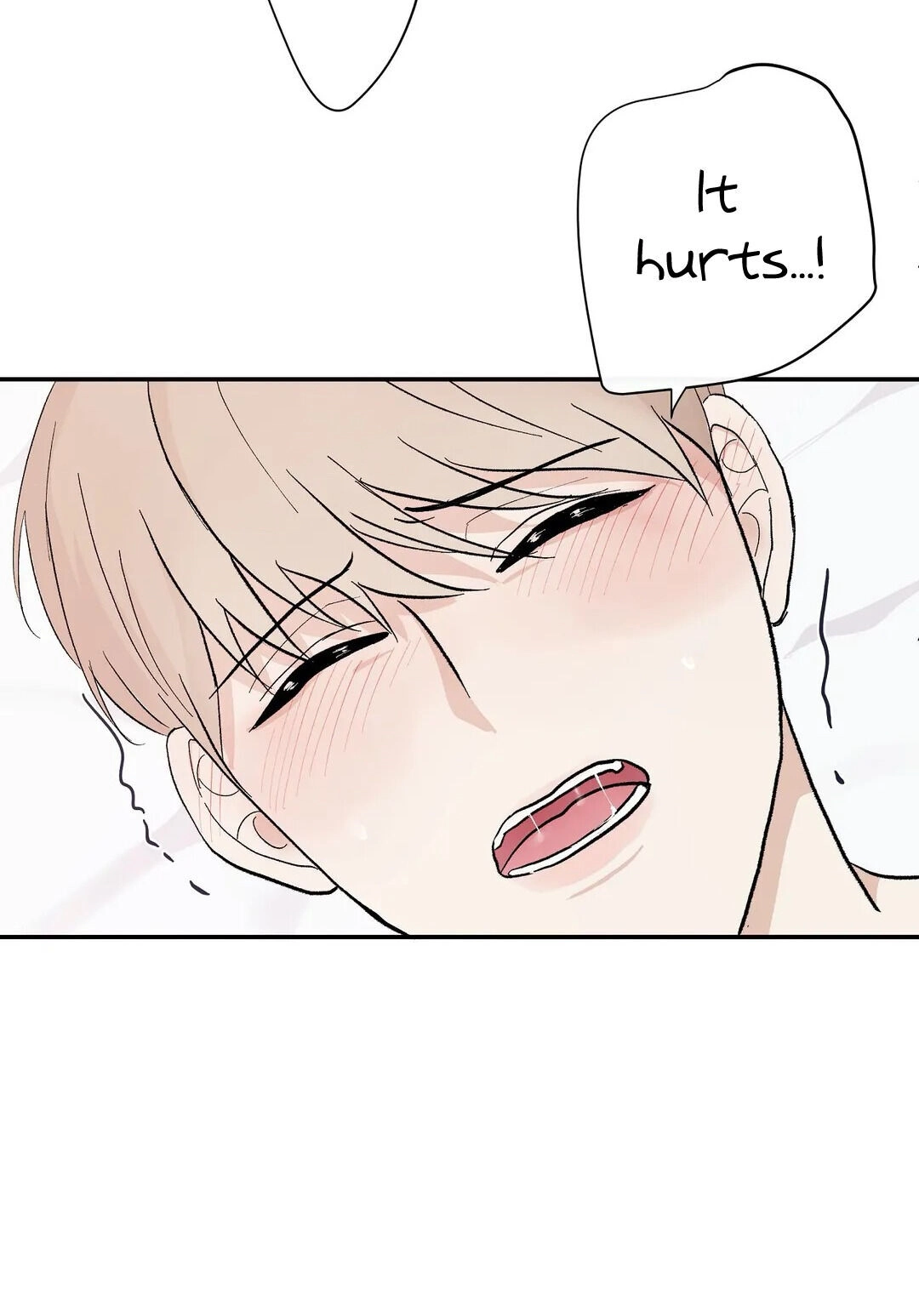 Love Rehearsal Chapter 4 page 89 - 