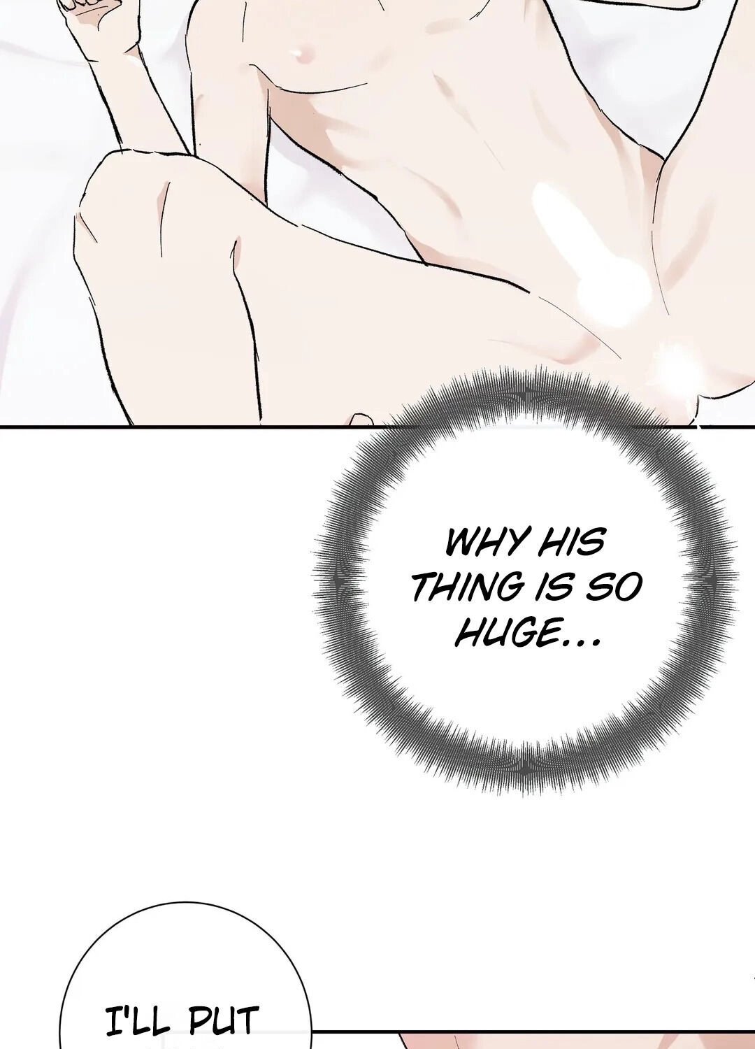 Love Rehearsal Chapter 4 page 92 - 