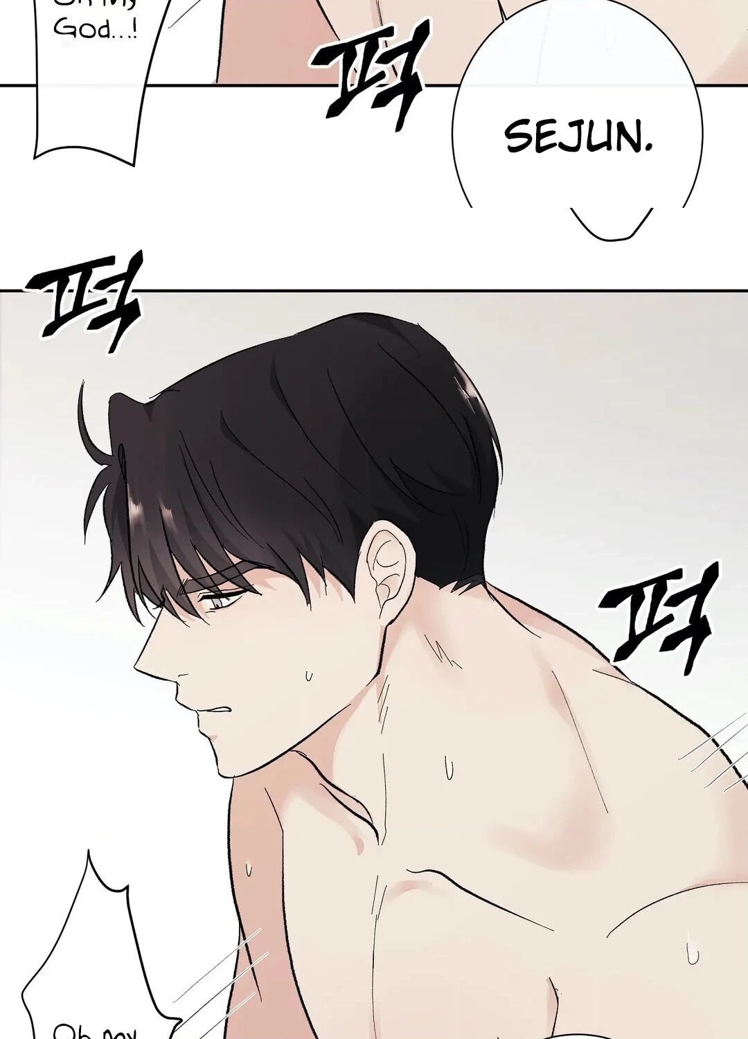Love Rehearsal Chapter 4 page 100 - 