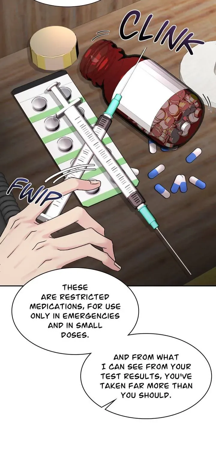 Read Love Remedy chapter 1.2 image 103 on Lezhin