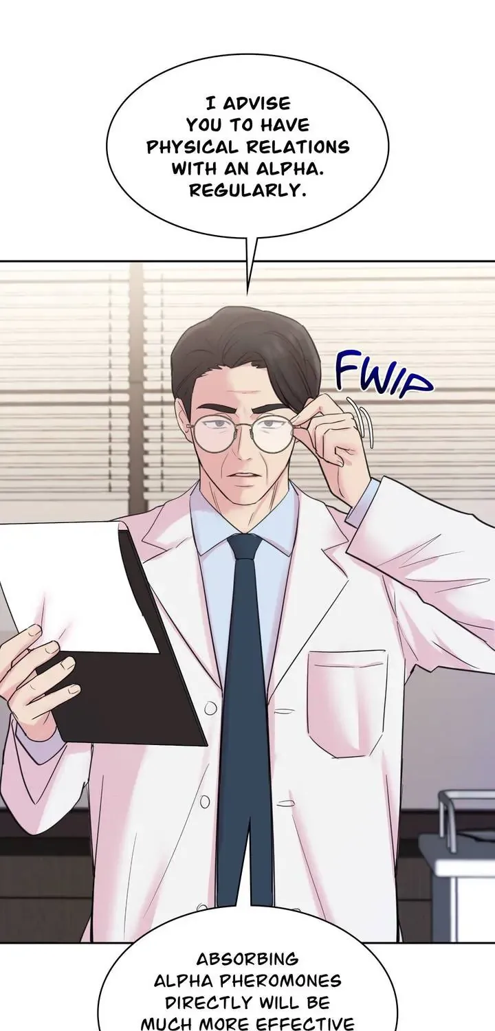 Read Love Remedy chapter 1.2 image 111 on Lezhin