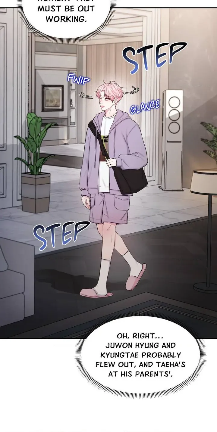Read Love Remedy chapter 1.2 image 116 on Lezhin