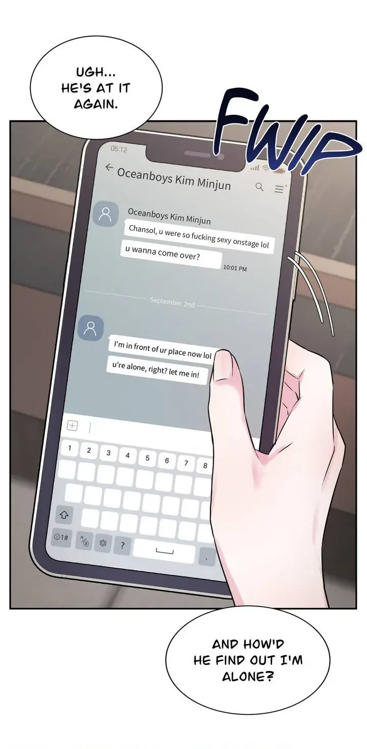 Read Love Remedy chapter 1.2 image 121 on Lezhin