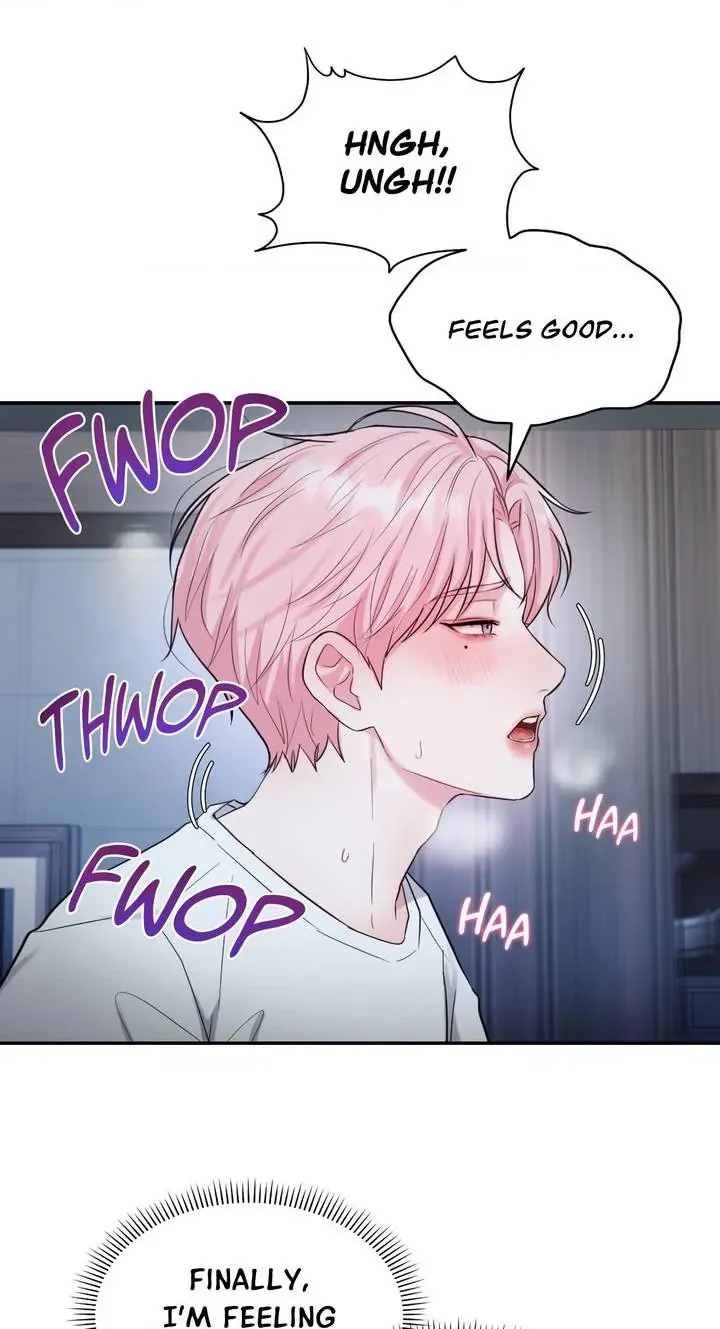Read Love Remedy chapter 1.2 image 131 on Lezhin