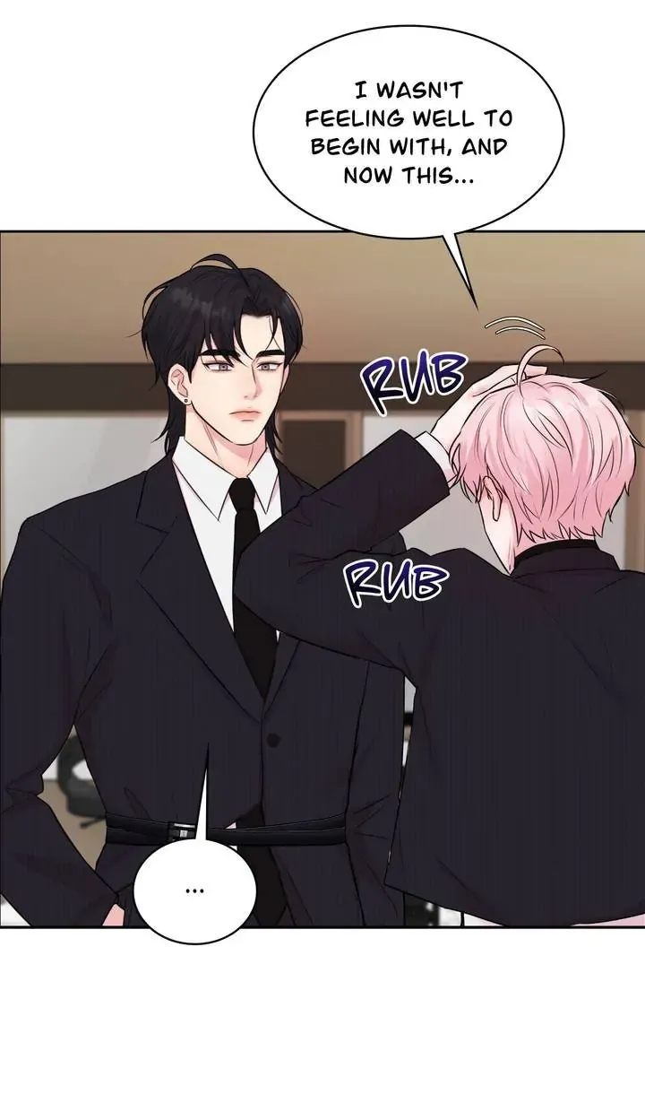 Read Love Remedy chapter 1.2 image 46 on Lezhin