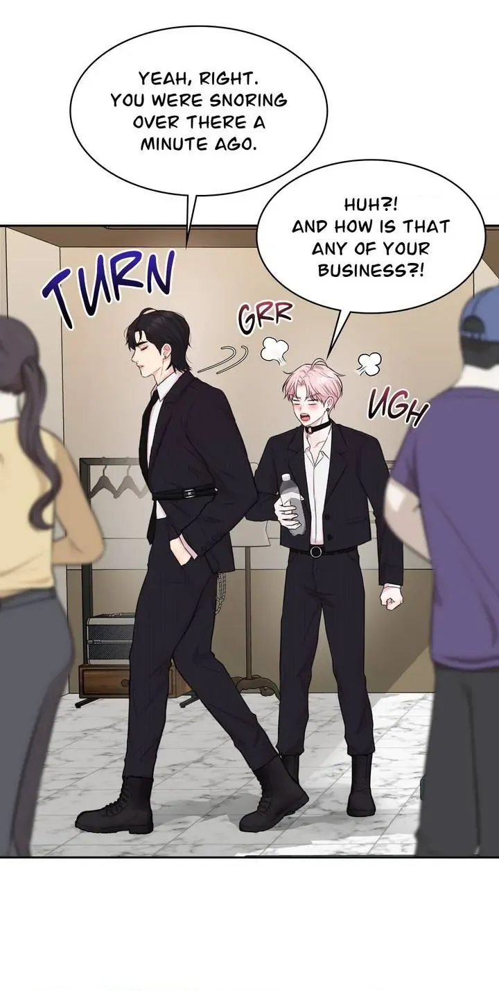 Read Love Remedy chapter 1.2 image 47 on Lezhin