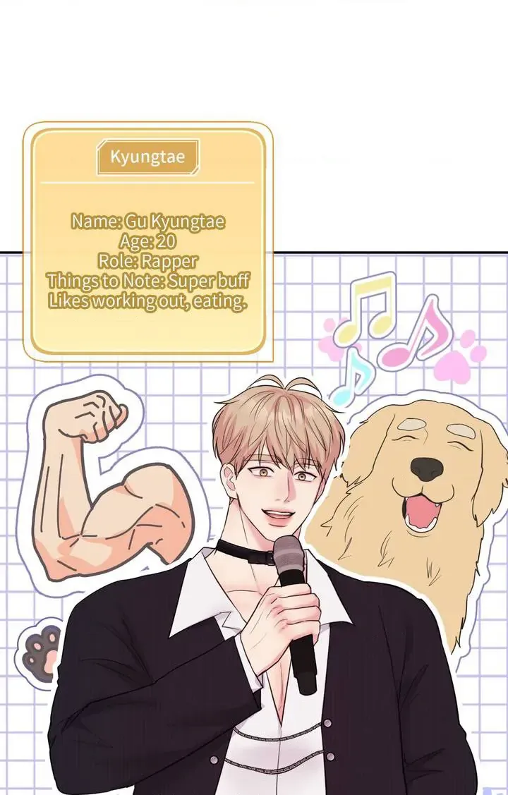 Read Love Remedy chapter 1.2 image 67 on Lezhin