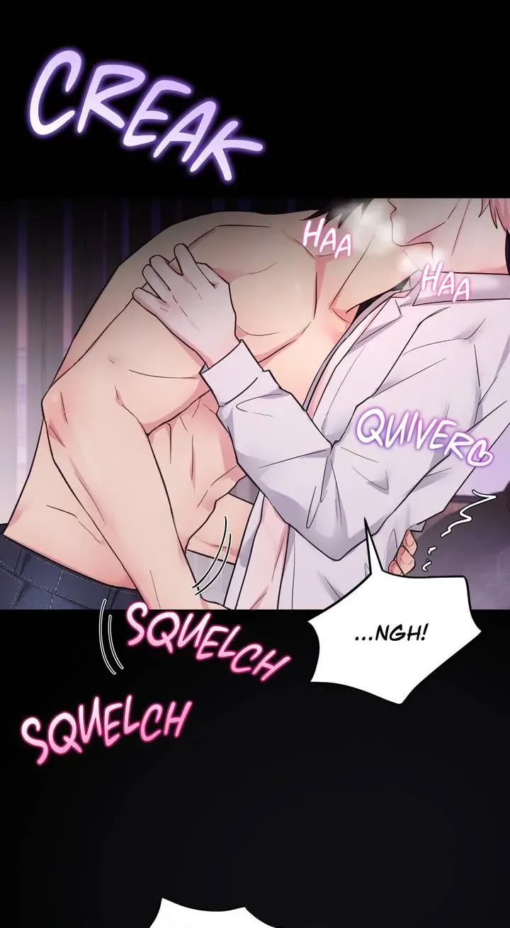Read Love Remedy chapter 1.2 image 7 on Lezhin