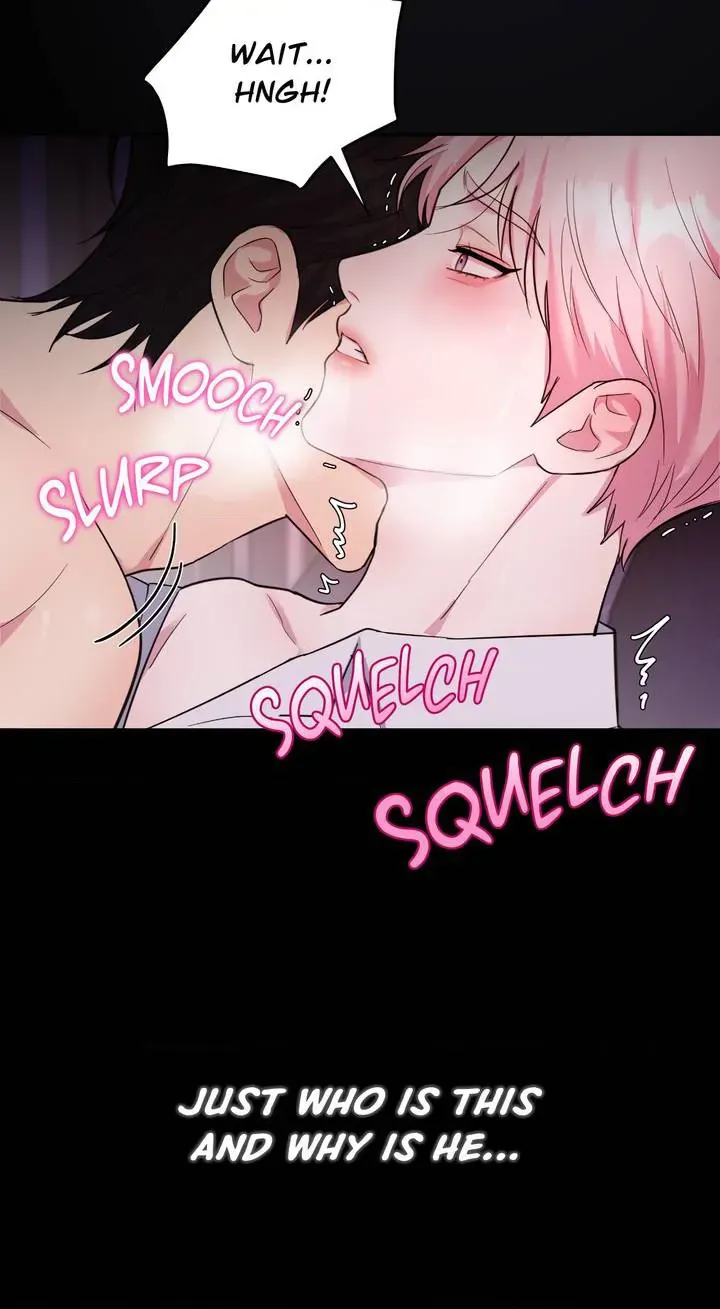 Read Love Remedy chapter 1.2 image 8 on Lezhin