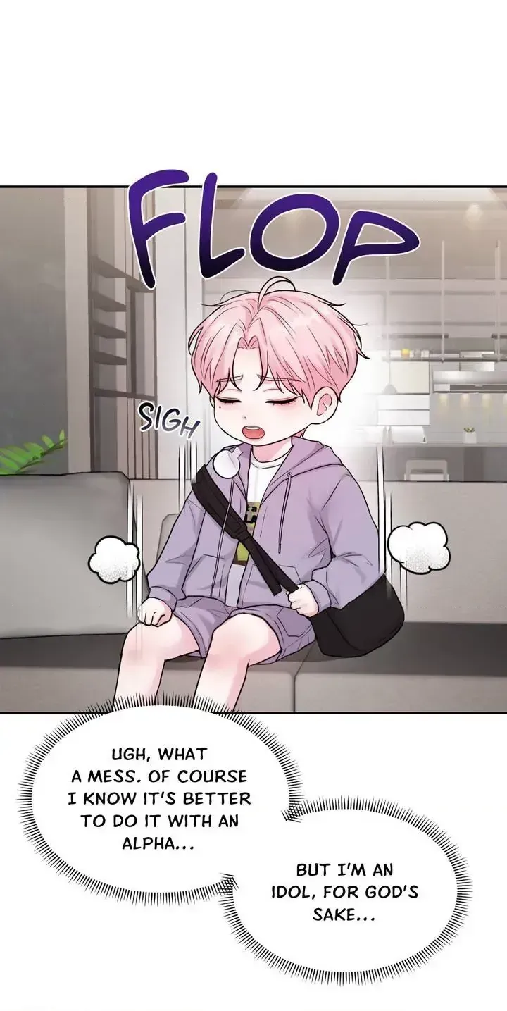 Read Love Remedy chapter 1.3 image 116 on Lezhin