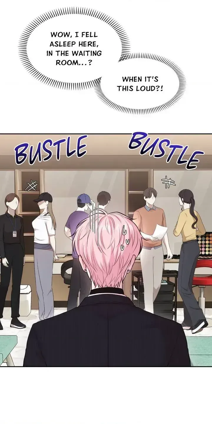 Read Love Remedy chapter 1.3 image 36 on Lezhin