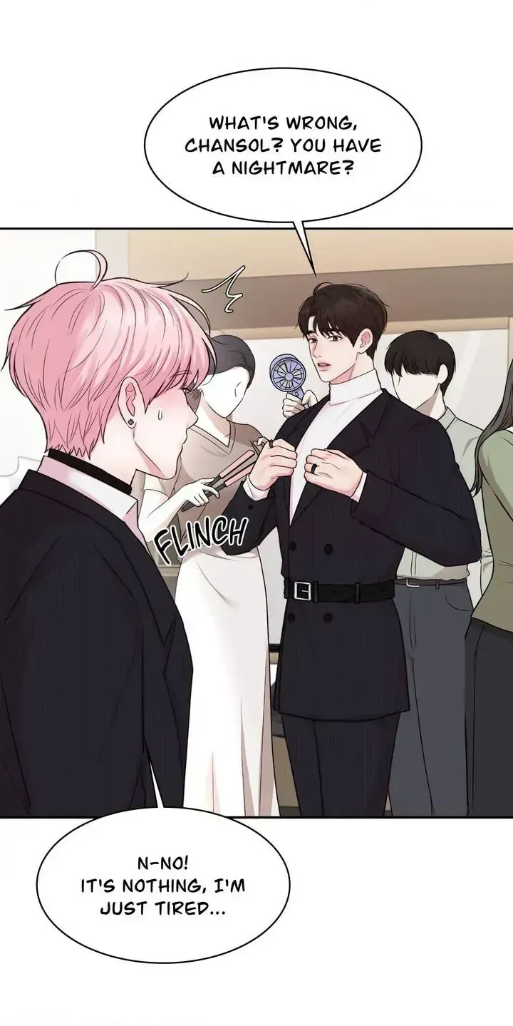 Read Love Remedy chapter 1.3 image 37 on Lezhin