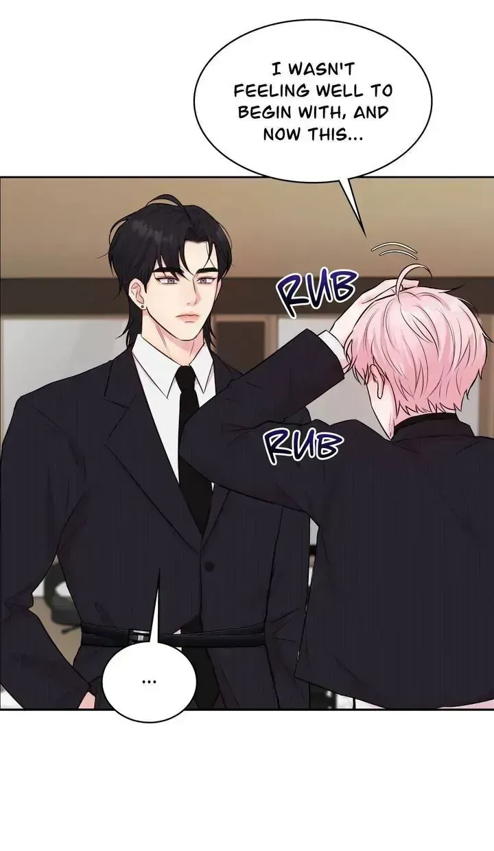 Read Love Remedy chapter 1.3 image 45 on Lezhin