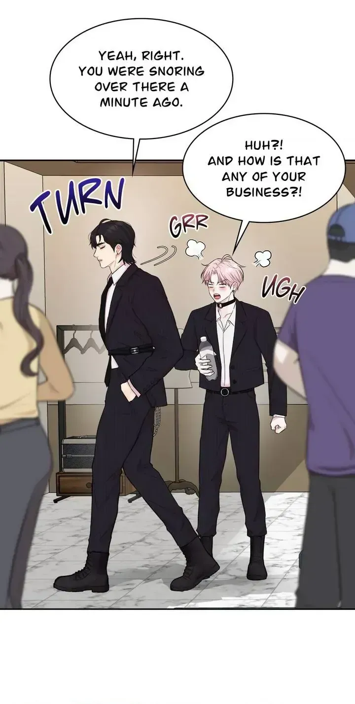 Read Love Remedy chapter 1.3 image 46 on Lezhin