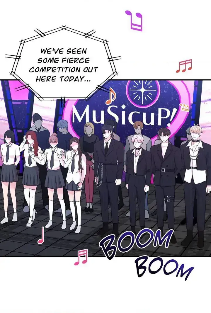Read Love Remedy chapter 1.3 image 58 on Lezhin