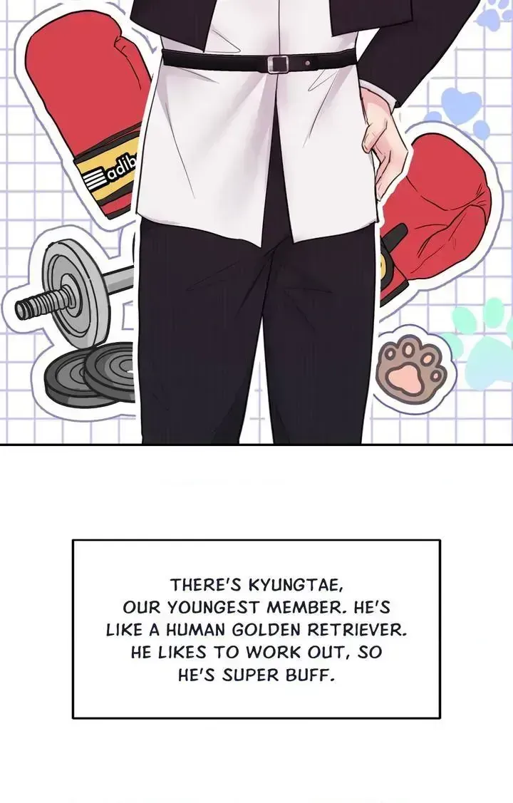 Read Love Remedy chapter 1.3 image 67 on Lezhin
