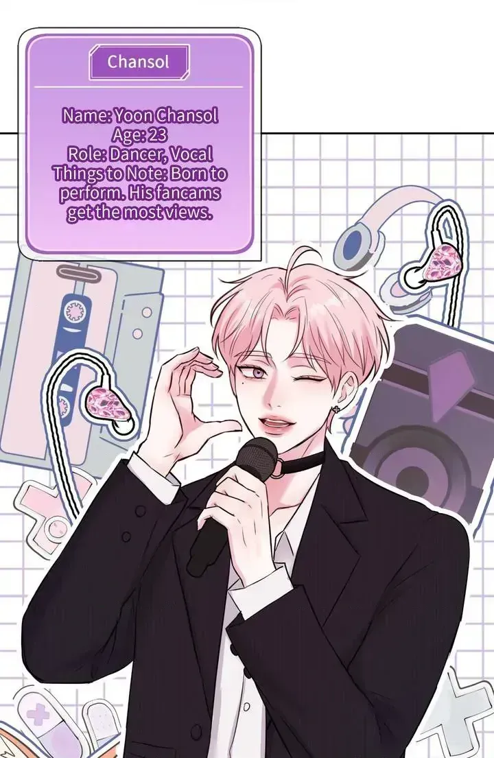 Read Love Remedy chapter 1.3 image 72 on Lezhin