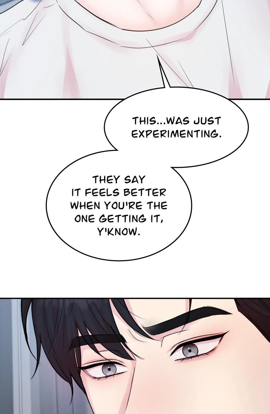 Read Love Remedy chapter 1.99 image 28 on Lezhin
