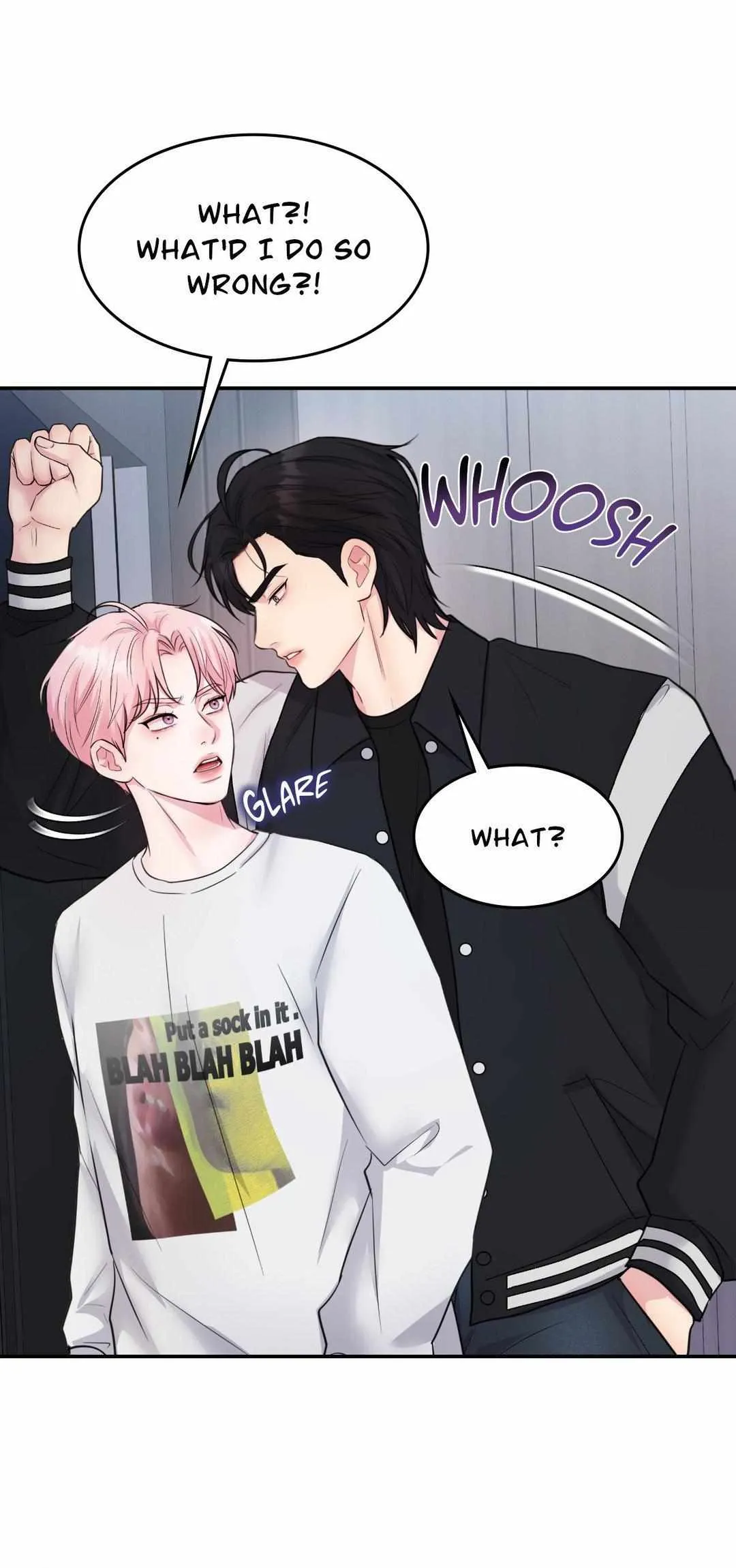Read Love Remedy chapter 1.99 image 32 on Lezhin