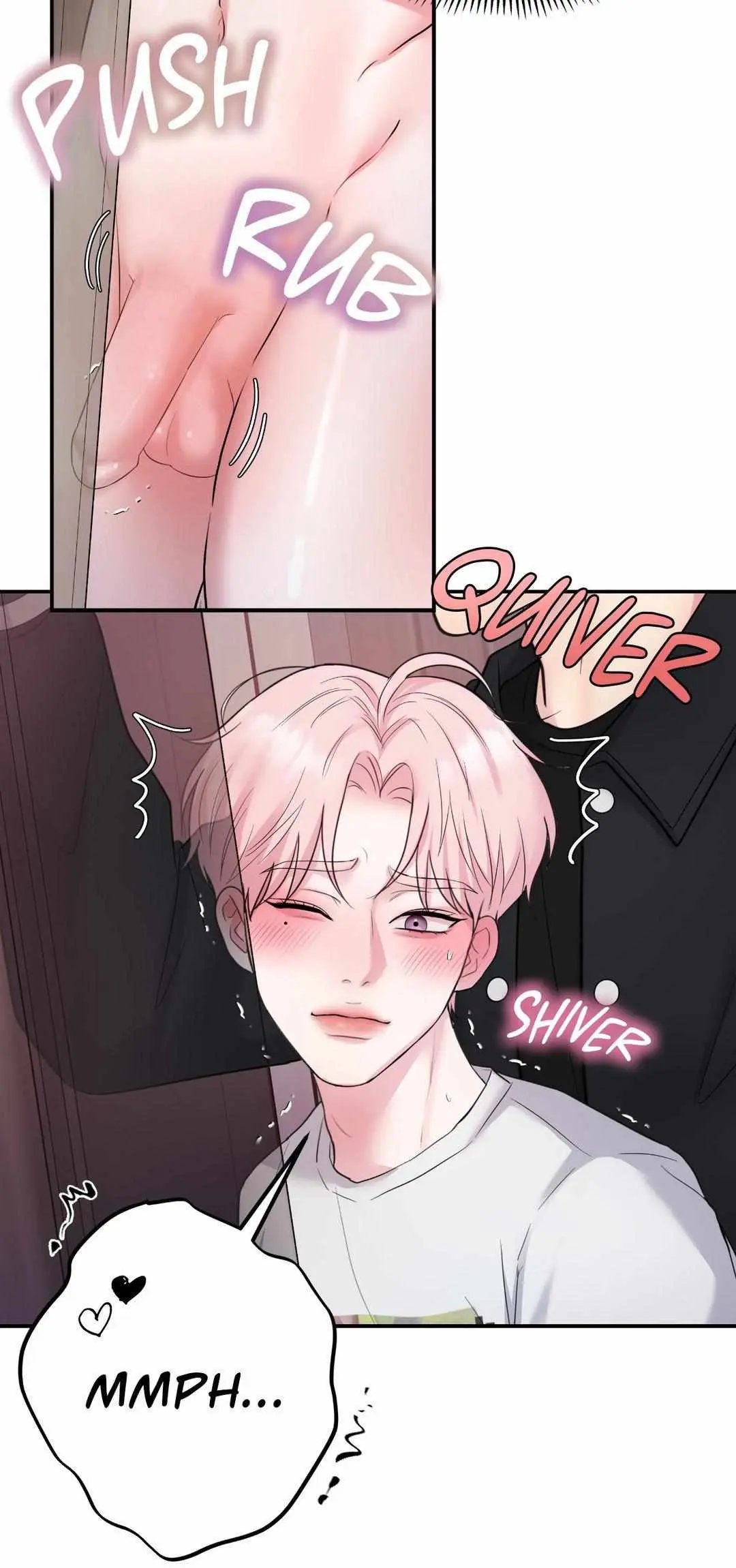 Read Love Remedy chapter 1.99 image 35 on Lezhin