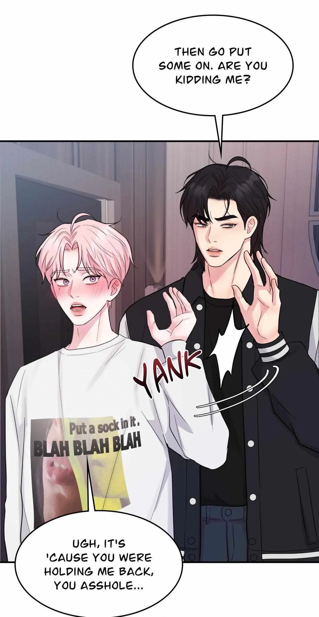 Read Love Remedy chapter 1.99 image 40 on Lezhin