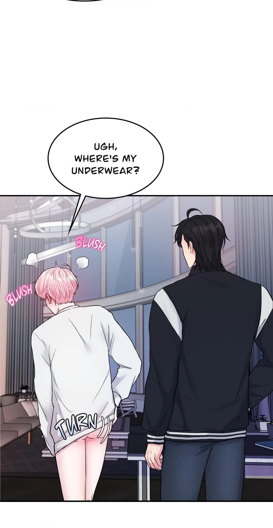 Read Love Remedy chapter 1.99 image 41 on Lezhin
